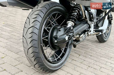 Мотоцикл Внедорожный (Enduro) Moto Guzzi V85TT 2023 в 