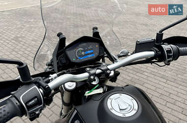 Мотоцикл Внедорожный (Enduro) Moto Guzzi V85TT 2023 в 