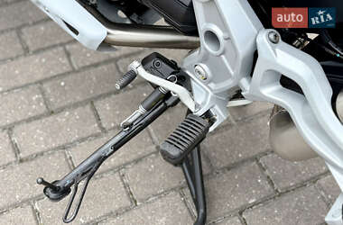 Мотоцикл Внедорожный (Enduro) Moto Guzzi V85TT 2023 в 