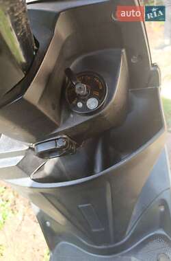 Мопеды Moto-Leader ML 125 2020 в 