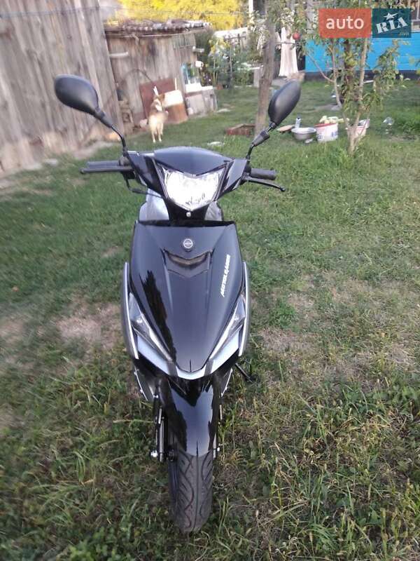 Моторолер Moto-Leader ML 125 2024 в Остер