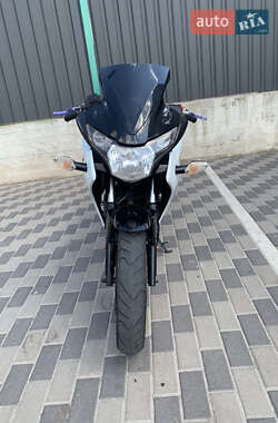 Спортбайк Moto-Leader ML 250 CBR 2018 в 