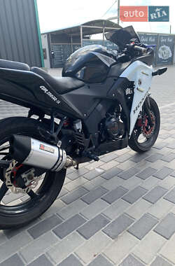 Спортбайк Moto-Leader ML 250 CBR 2018 в 