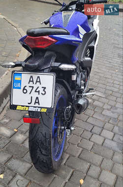Спортбайк Moto-Leader ML 250 CBR 2023 в 