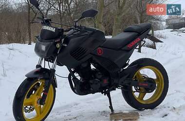 Мотоцикл Кастом Moto-Leader ML 250 CBR 2010 в Сумах