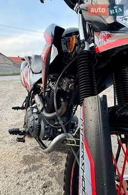 Мотоцикл Кросс Moto-Leader ML 250 CBR 2024 в 