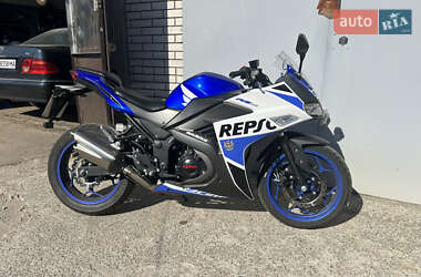 Спортбайк Moto-Leader ML 250 CBR 2024 в Киеве