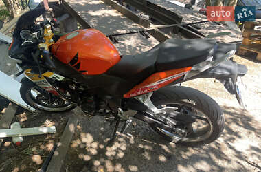 Мотоцикл Классик Moto-Leader ML 250 CBR 2020 в 