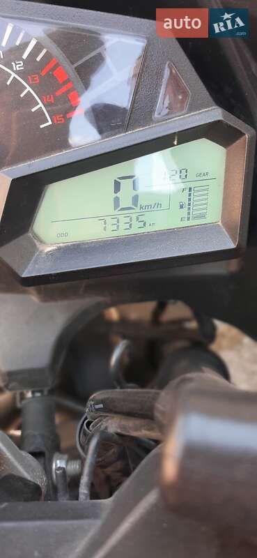 Спортбайк Moto-Leader ML 250 CBR 2021 в Березовке