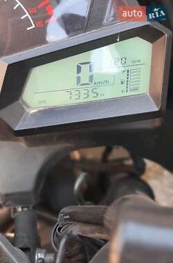 Спортбайк Moto-Leader ML 250 CBR 2021 в 
