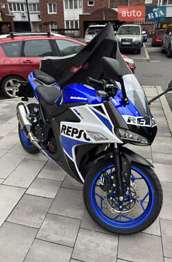 Спортбайк Moto-Leader ML 250 CBR 2023 в Киеве