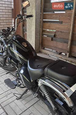 Мотоцикл Чоппер Moto-Leader ML 250 Travels 2021 в Одессе