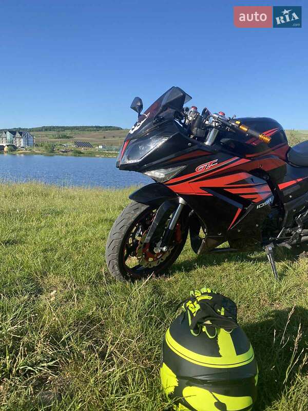 Moto-Leader ML 255 2020