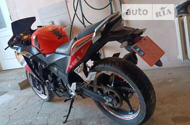 Мотоцикл Классик Moto-Leader ML 255 2020 в Сторожинце