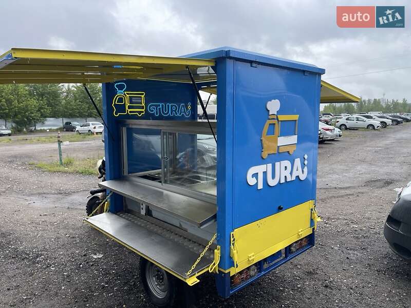 Грузовые мотороллеры, мотоциклы, скутеры, мопеды Moto-Leader ML 255 2023 в Киеве