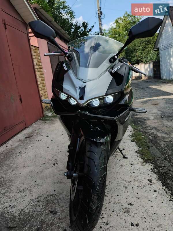 Спортбайк Moto-Leader ML 300 CBR 2023 в Киеве