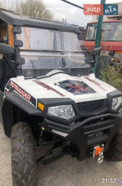 Мотовездеход Moto-Leader ML 300 2021 в 