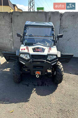 Мотовездеход Moto-Leader ML 300 2021 в 