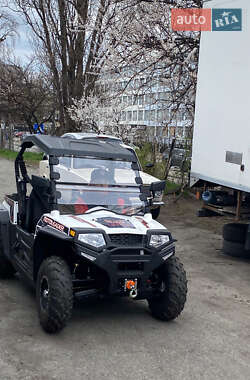 Мотовсюдиход Moto-Leader ML 300 2021 в Києві