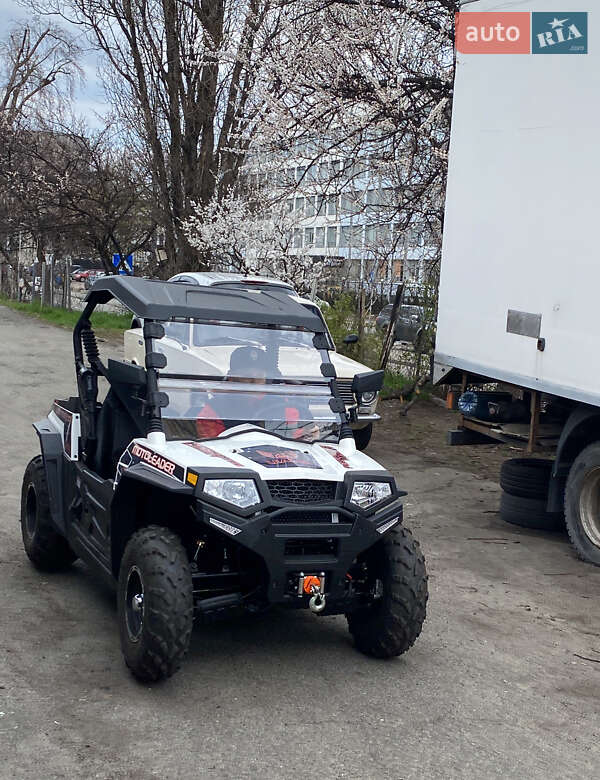 Мотовездеход Moto-Leader ML 300 2021 в 