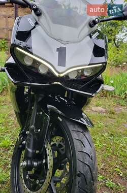 Спортбайк Moto-Leader ML 300 2023 в 