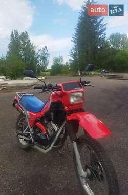 Мотоцикл Внедорожный (Enduro) MOTO MORINI 350 2006 в 