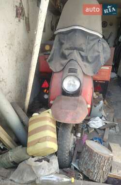 Мотороллер MOTO MORINI 350 1984 в Кременчуге