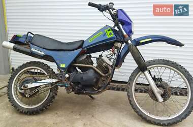 Мотоцикл Кросс MOTO MORINI 350 1986 в Болехові