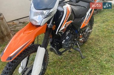 Мотоцикл Позашляховий (Enduro) MOTO MORINI 350 2023 в Подобовці