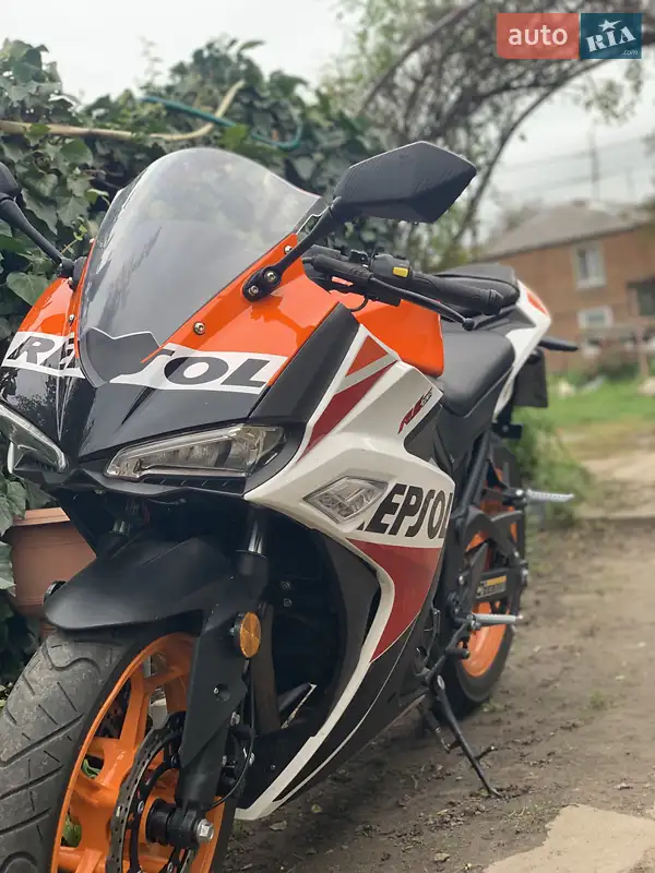 Motoland XR 250 2021