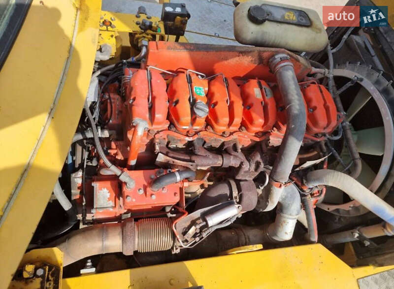 Другая спецтехника Moxy MT 2009 в Одессе фото 10 Другая спецтехника Moxy MT 2009 в Одессе