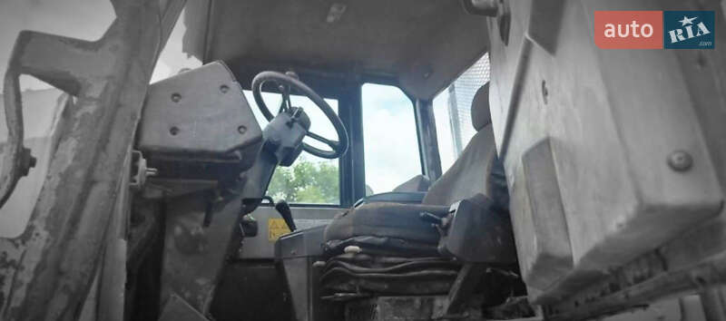 Другая спецтехника Moxy MT 2009 в Одессе фото 20 Другая спецтехника Moxy MT 2009 в Одессе