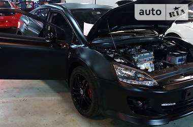 Седан MPM Motors PS 160 2019 в 