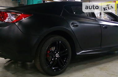 Седан MPM Motors PS 160 2019 в 