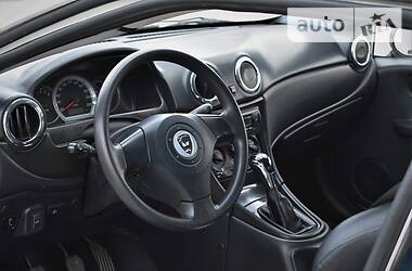 Седан MPM Motors PS 160 2016 в 