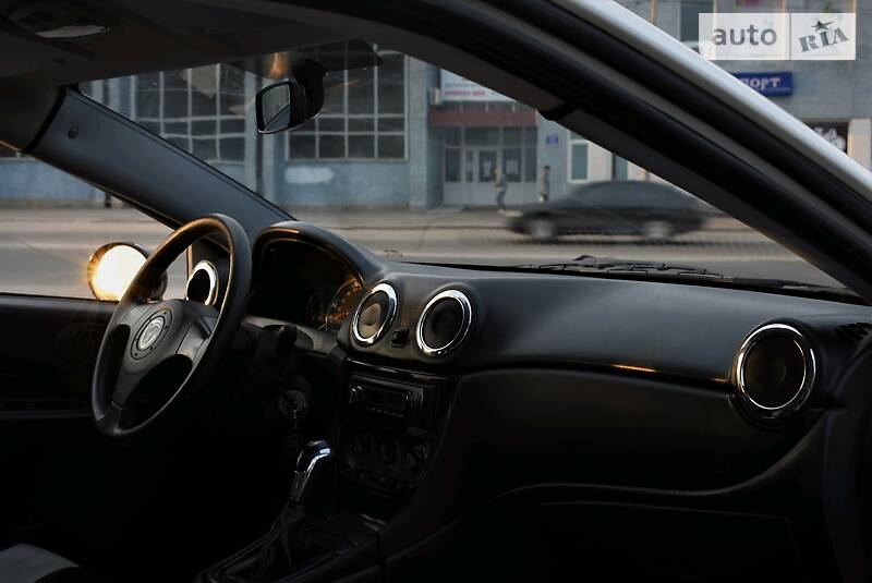 Седан MPM Motors PS 160 2016 в Бердичеве