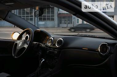 Седан MPM Motors PS 160 2016 в 