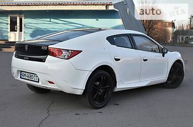 Седан MPM Motors PS 160 2016 в 