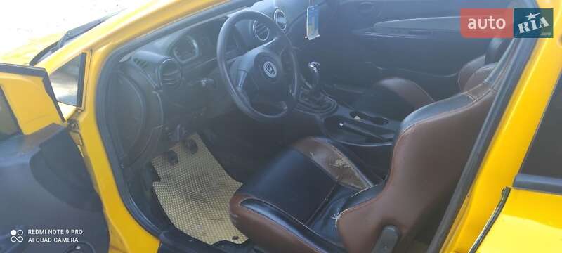 Седан MPM Motors PS 160 2016 в Косове фото 14 Седан MPM Motors PS 160 2016 в Косове