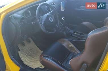 Седан MPM Motors PS 160 2016 в 