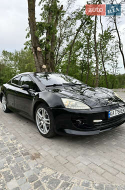 Седан MPM Motors PS 160 2017 в 