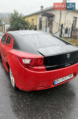 Хэтчбек MPM Motors PS 160 2016 в 