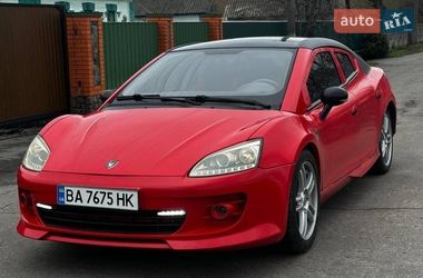 Седан MPM Motors PS 160 2016 в Белой Церкви