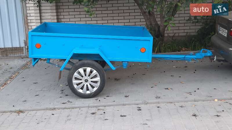 Легковой прицеп Мрия ТП 650 1991 в Запорожье