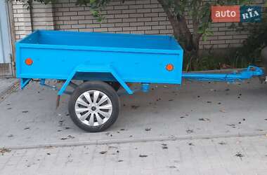 Легковой прицеп Мрия ТП 650 1991 в 