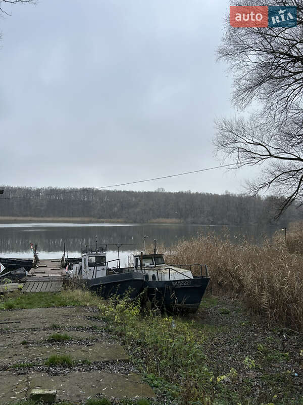 Катер МСП 111 2006 в Светловодске