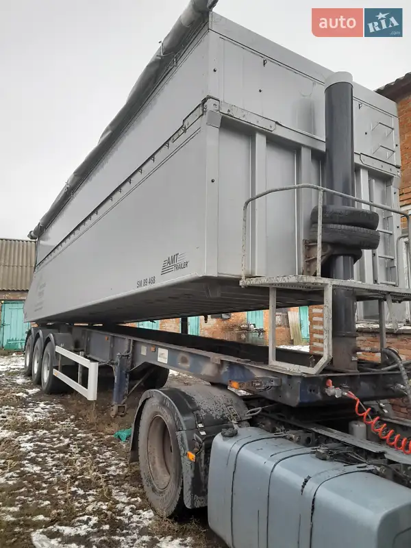 MTDK S 340 2006