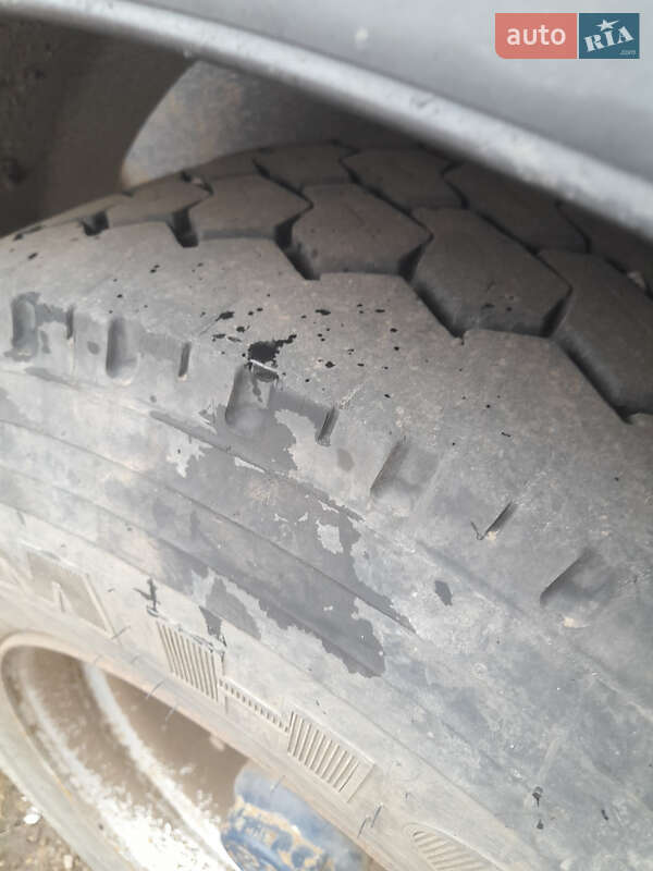 Самоскид напівпричіп MTDK S 340 2006 в Сумах фото 14 Самоскид напівпричіп MTDK S 340 2006 в Сумах