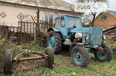 Трактор сельскохозяйственный МТЗ 50 Беларус 1976 в Хмельницком