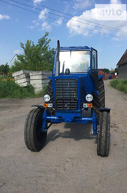 Трактор МТЗ 80 Білорус 1991 в Житомирі